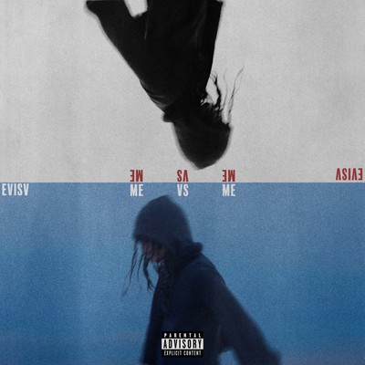 Me vs Me Front Cover