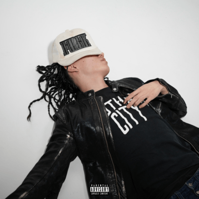 All Eyes On Me Front Cover