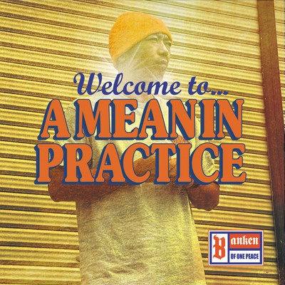 A MEAN in PRACTICEのジャケット写真