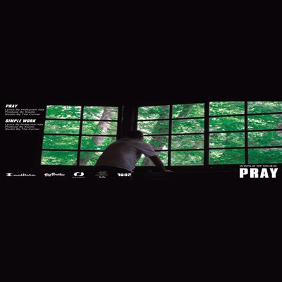 SIMPLE WORK Front Cover