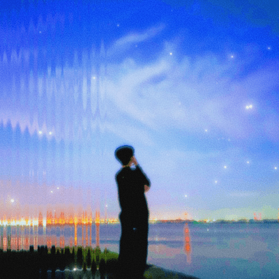 突破のジャケット写真