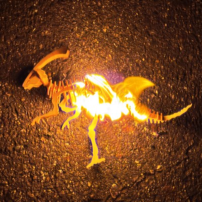 From Me. Front Cover