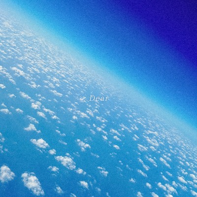 Dear Front Cover