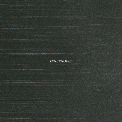 INNERNOISEのジャケット写真