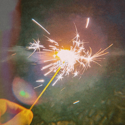 徒花のジャケット写真