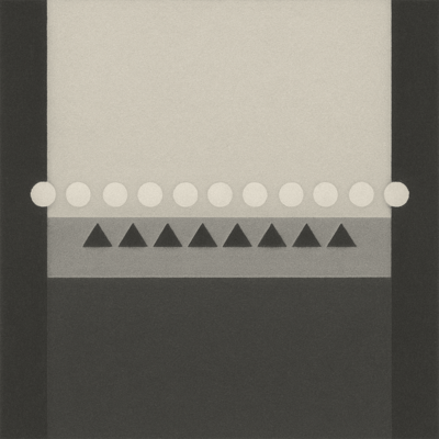 Eleven Steps (feat. Mikihito Sano) Front Cover