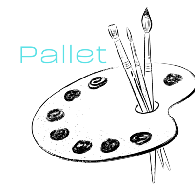 Pallet Front Cover