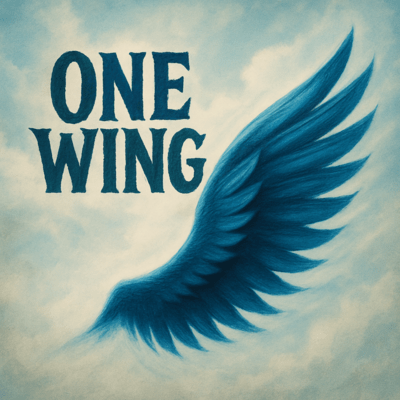 One Wing Front Cover