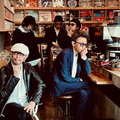 Quiet Night Sky Front Cover