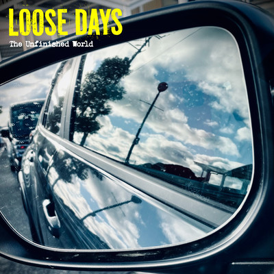 Loose Daysのジャケット写真