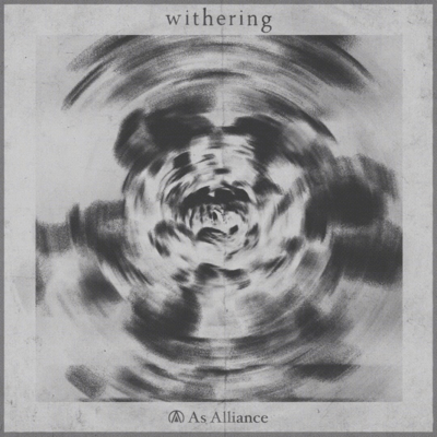 witheringのジャケット写真