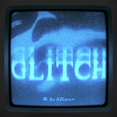 Glitch Front Cover