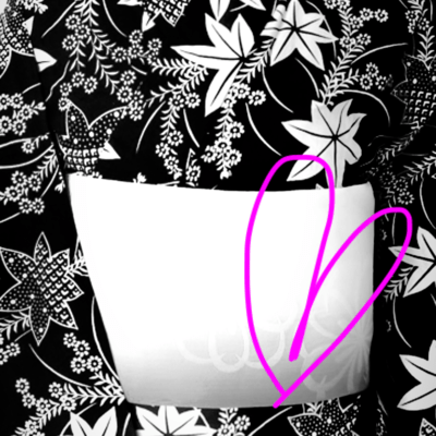 MATSURI GIRL (The Story)のジャケット写真