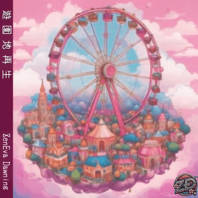 The Revival of Wonderland Front Cover