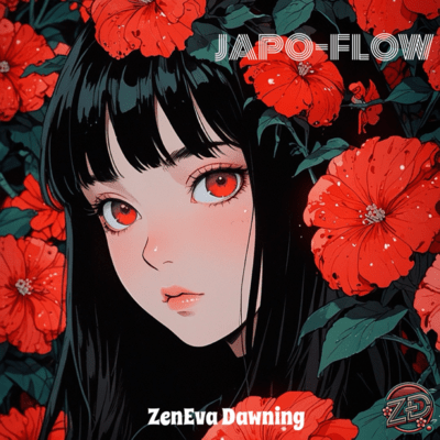 JAPO-FLOWのジャケット写真