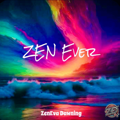 ZEN Ever Front Cover