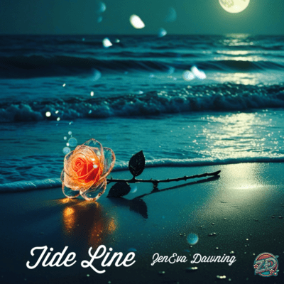 Tide Lineのジャケット写真