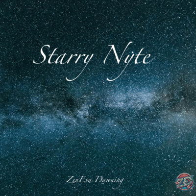 Starry Nyte Front Cover