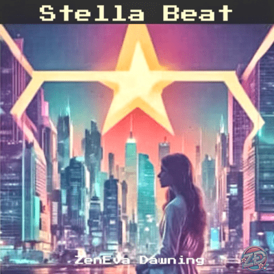 Stella Beat Front Cover