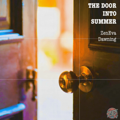 The Door into Summerのジャケット写真