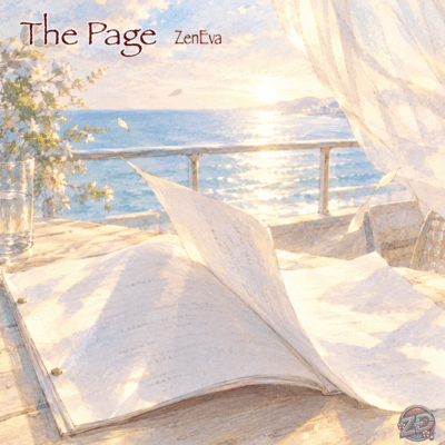 The Page Front Cover