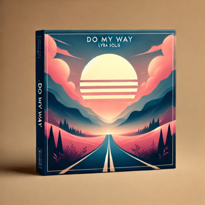 Do My Way Front Cover
