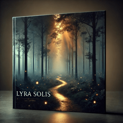 Winding Roads Front Cover