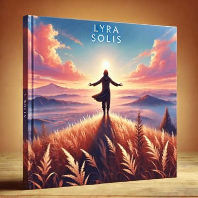 素直な自分でのジャケット写真