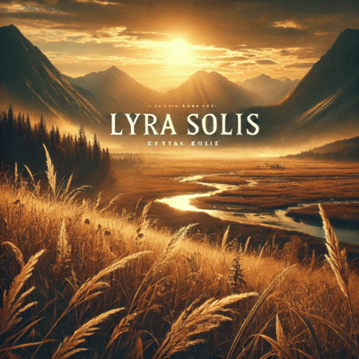 Song of the Earth Front Cover