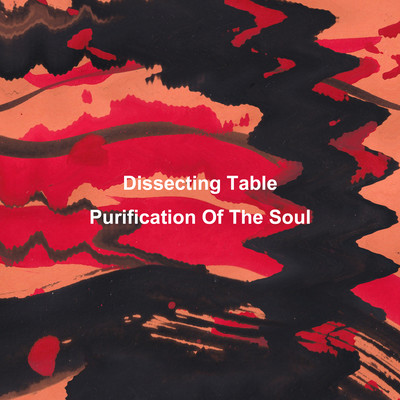 Purification Of The Soul Front Cover