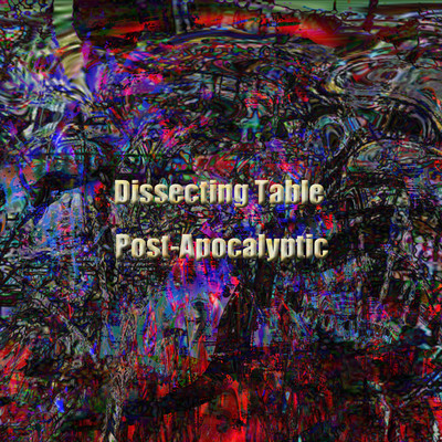 Post-Apocalypticのジャケット写真