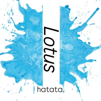 Lotusのジャケット写真