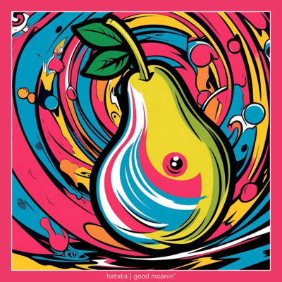 good moanin'のジャケット写真