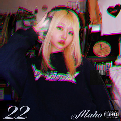 22 Front Cover