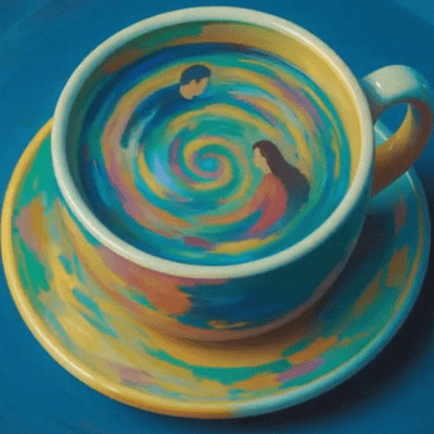 night n dayのジャケット写真