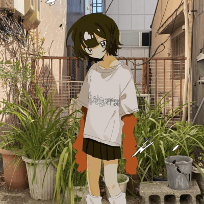 amのジャケット写真