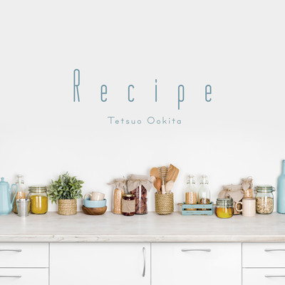 Recipeのジャケット写真