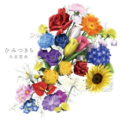 Himitsukichi Front Cover