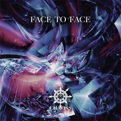 FACE TO FACEのジャケット写真