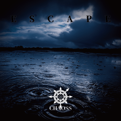 ESCAPE Front Cover