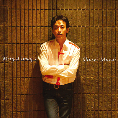 Merged Imagesのジャケット写真