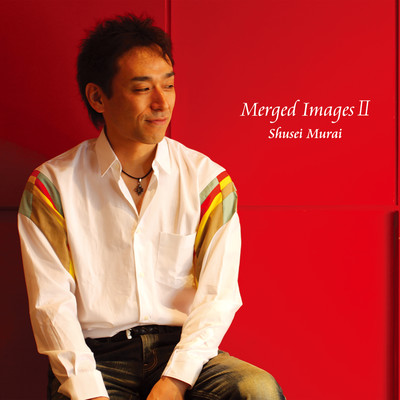 Merged Images 2のジャケット写真