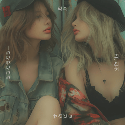 yakso (feat. KAFU) Front Cover