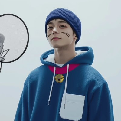 22nd Century Flowのジャケット写真