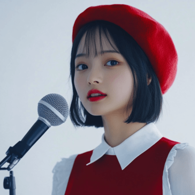 little Gのジャケット写真