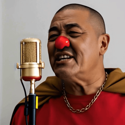 アンパラドックスのジャケット写真