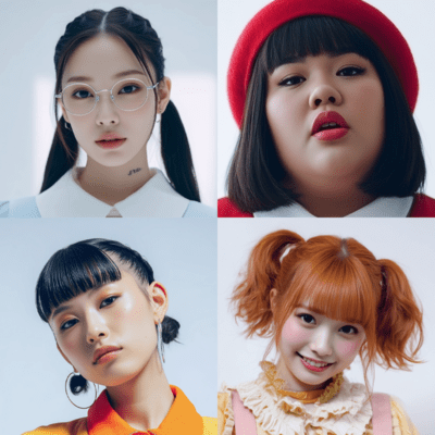 4-mic passのジャケット写真