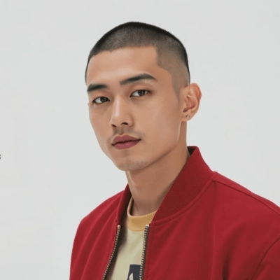 Dear Mom Front Cover