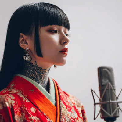 Moonfall Ladyのジャケット写真