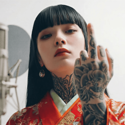 もしも『かぐや姫』が『織姫』と喧嘩したらのジャケット写真